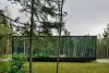 Forest Glamp by Bourgeois / Lechasseur architects