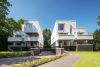 Appartmentvilla Parklaan Sittard by Humblé Martens & Willems Architecten