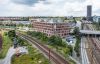 Henning Larsen's new Headquarters for KAB Makes a Home for Housing