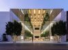 Apple at The Grove by Foster + Partners | A dynamic hall of illusions that captures the vitality of Los Angeles