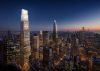 JPMorgan Chase Unveils Plans for New Global Headquarters Building in New York City