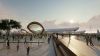 ZHA presents ODESA EXPO 2030 masterplan proposal at BIE General Assembly