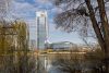 Foster + Partners completes new sustainable headquarters for MOL Group in Budapest
