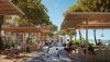 Foster + Partners designs seafront masterplan for Larnaca, Cyprus