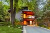 Sylvan Living by Dewson Architects