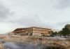 Bestseller and Henning Larsen Embark on a Journey to Redefine Logistics with Mass Timber Hub in Netherlands