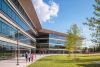 Greenville County Administration Building by Foster + Partners completed