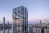 gmp-designed CSCEC Headquarters in Guangzhou | Model Project for Sustainable High-Rise Construction Completed