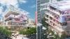 Market Cube by MVRDV | Future-facing, vertical flexibility