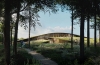 Hungarian Natural History Museum by BIG | Bjarke Ingels Group