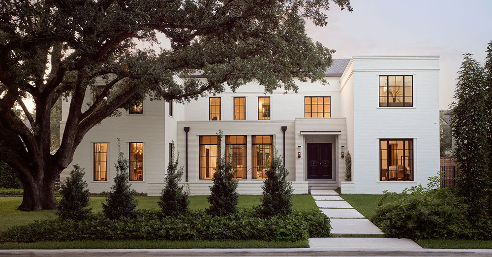 Palmetto St by Reagan & Andre Architecture Studio